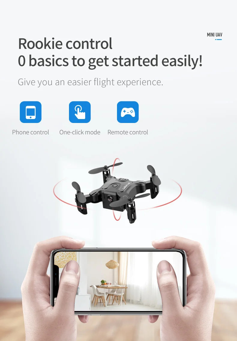 Mini Drone