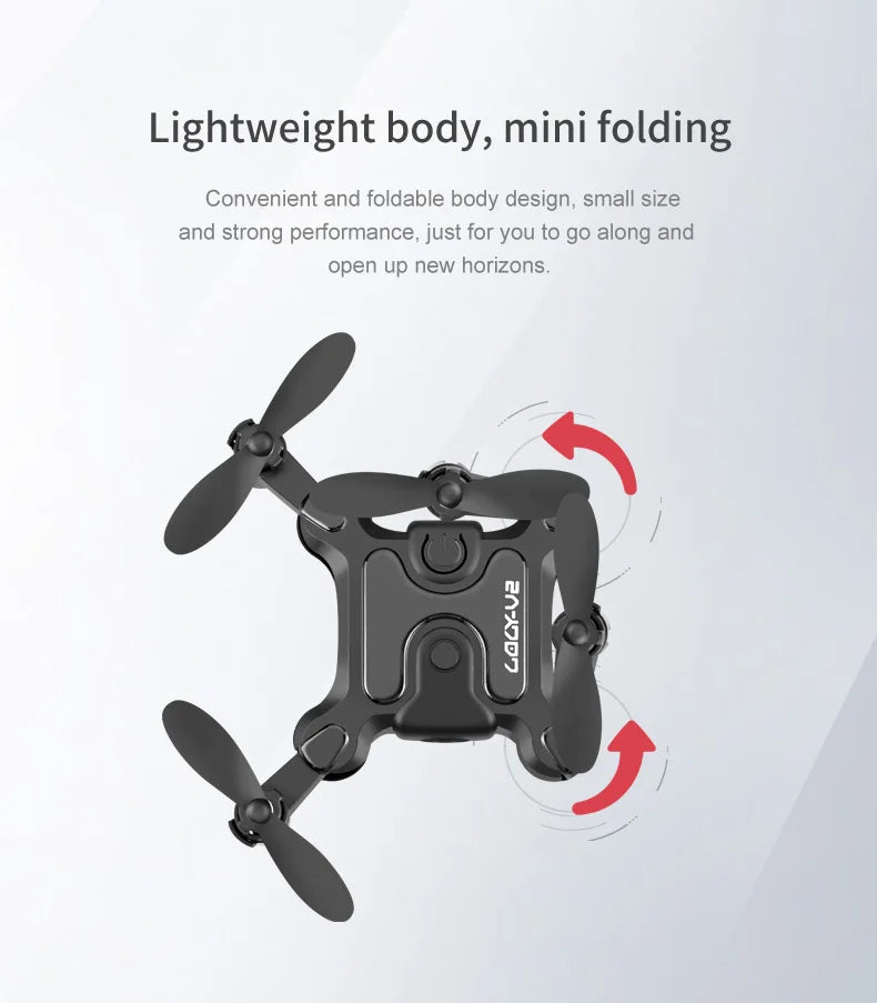 Mini Drone